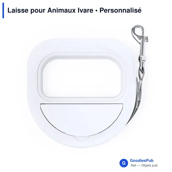 Laisse pour Animaux Ivare - Image 2