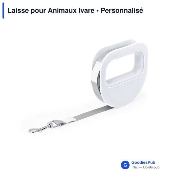 Laisse pour Animaux Ivare - Image 3