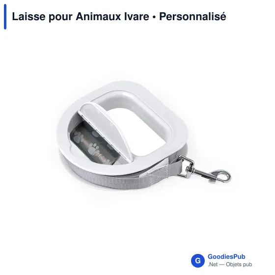 Laisse pour Animaux Ivare - Image 4