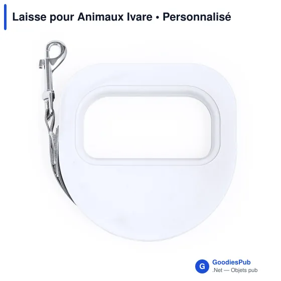 Laisse pour Animaux Ivare - Image 5