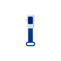 Variante bleu - Lampe à vélo Duncan