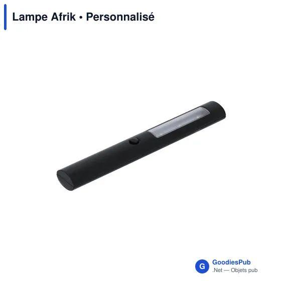 Lampe Afrik - Image 3
