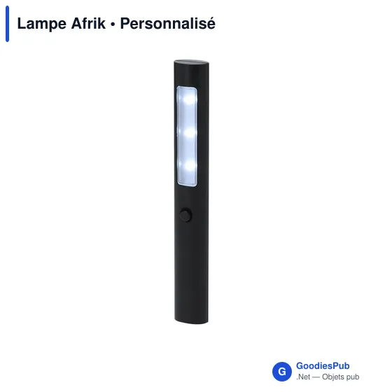 Lampe Afrik - Image 4