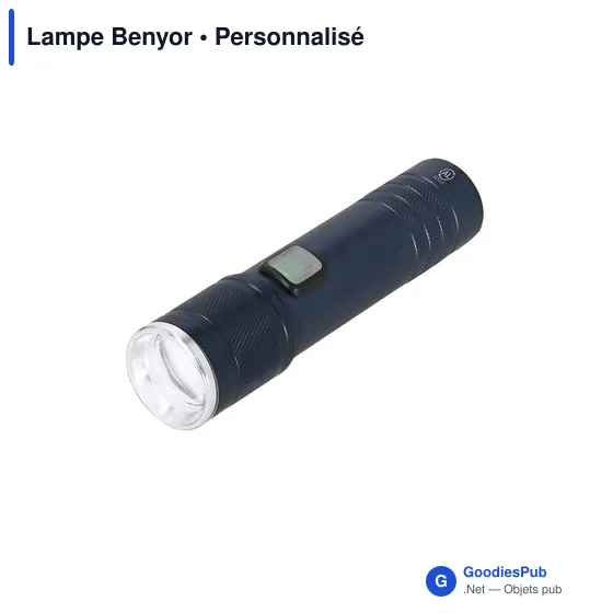 Lampe Benyor - Image 2
