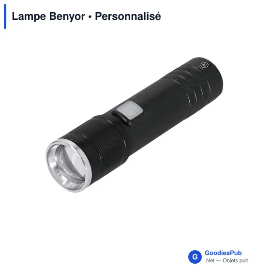 Lampe Benyor - Image 5