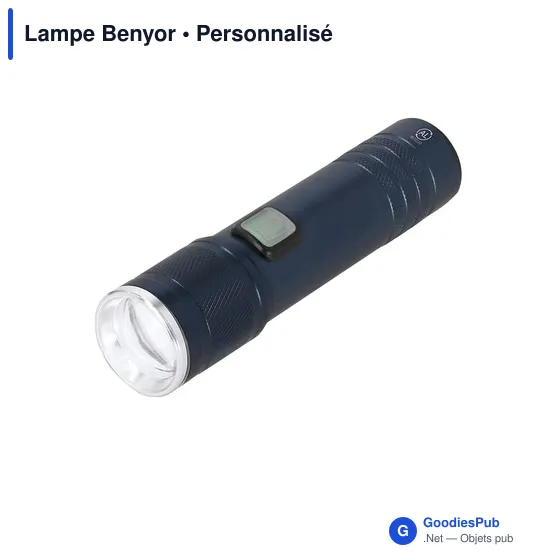 Lampe Benyor - Image 7