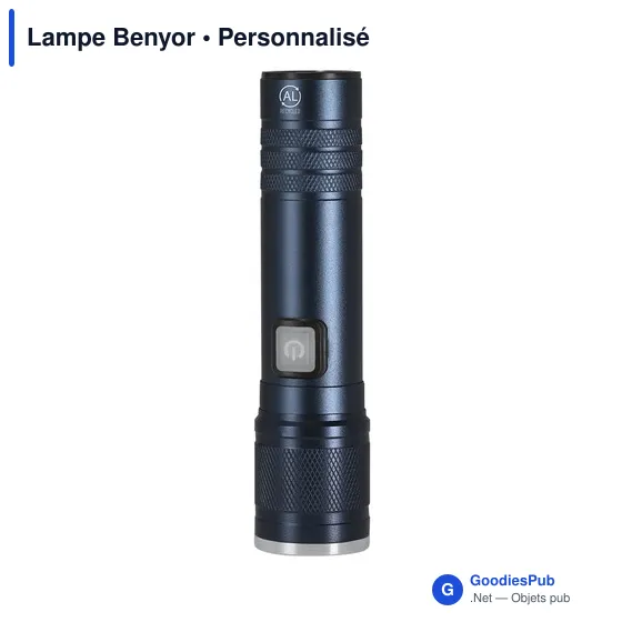 Lampe Benyor - Image 8