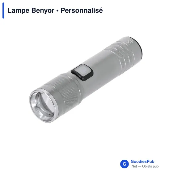 Lampe Benyor - Image 9