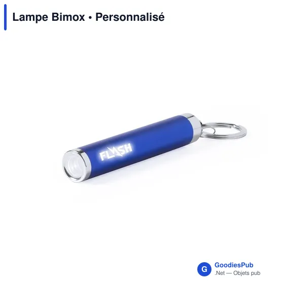Lampe Bimox - Image 11