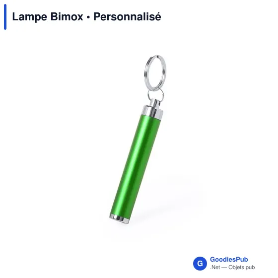 Lampe Bimox - Image 4