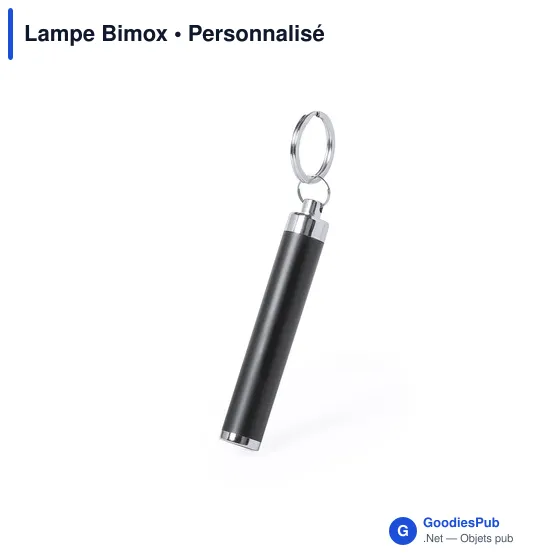 Lampe Bimox - Image 7
