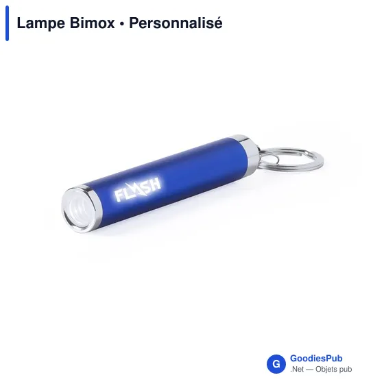 Lampe Bimox - Image 9