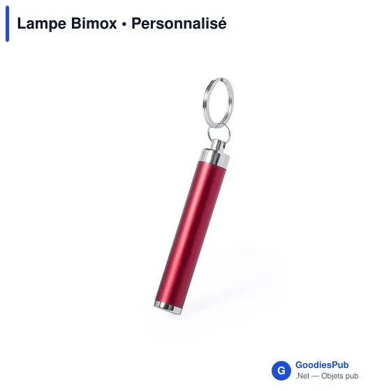Lampe Bimox - Image 10