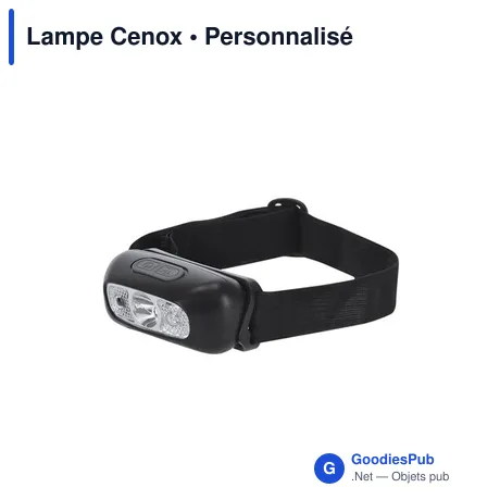 Lampe Cenox