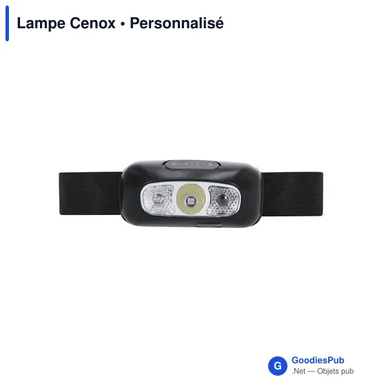 Lampe Cenox - Image 2