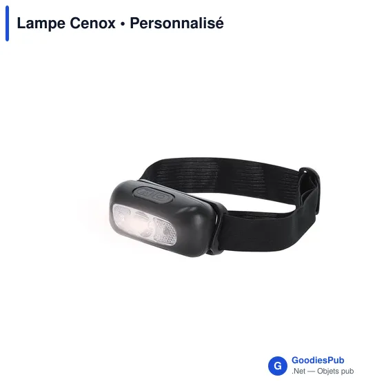 Lampe Cenox - Image 3