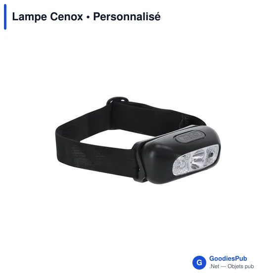 Lampe Cenox - Image 4