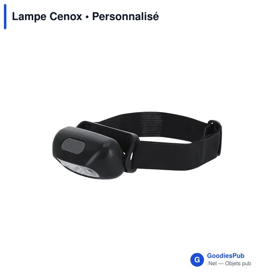 Lampe Cenox - Image 5