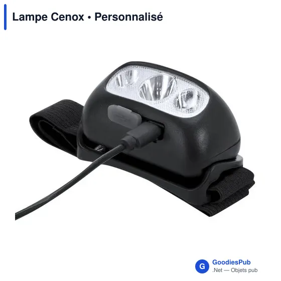 Lampe Cenox - Image 6