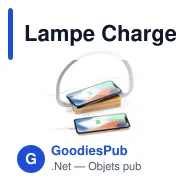 Lampe Chargeur Labrum - Miniature 2