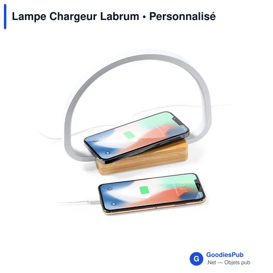 Lampe Chargeur Labrum - Image 2