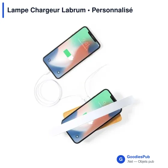 Lampe Chargeur Labrum - Image 5