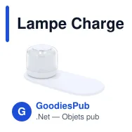 Lampe Chargeur Reginal - Miniature 2