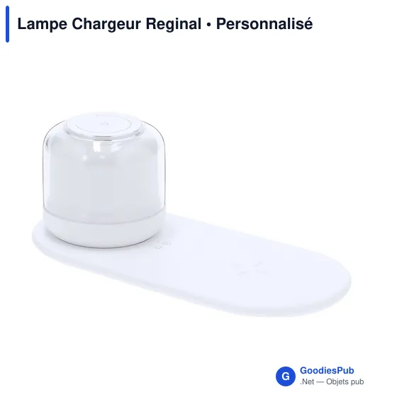 Lampe Chargeur Reginal - Image 2