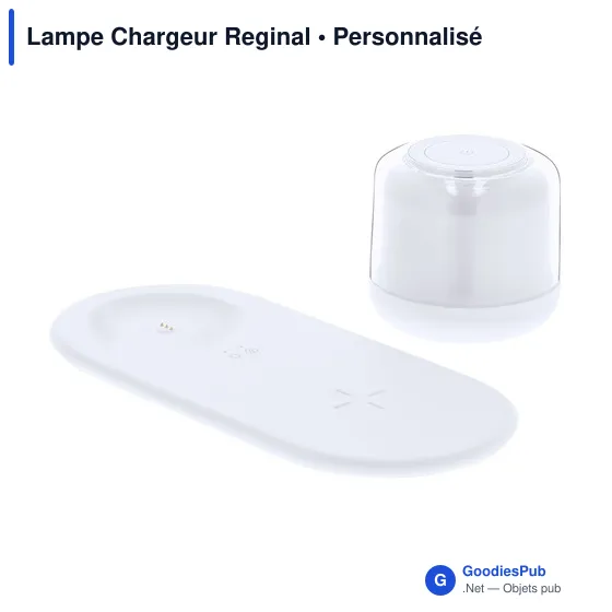 Lampe Chargeur Reginal - Image 3