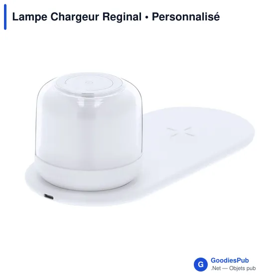 Lampe Chargeur Reginal - Image 4