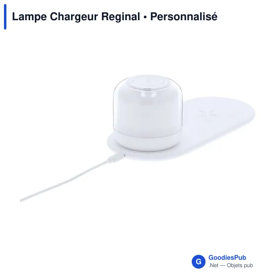 Lampe Chargeur Reginal - Image 5
