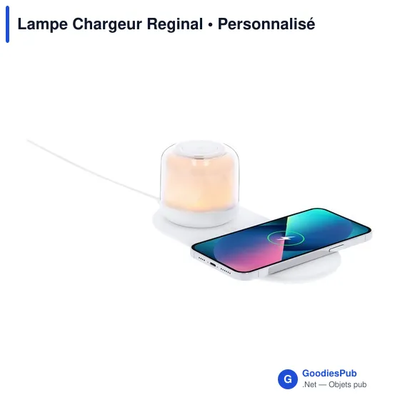 Lampe Chargeur Reginal - Image 6