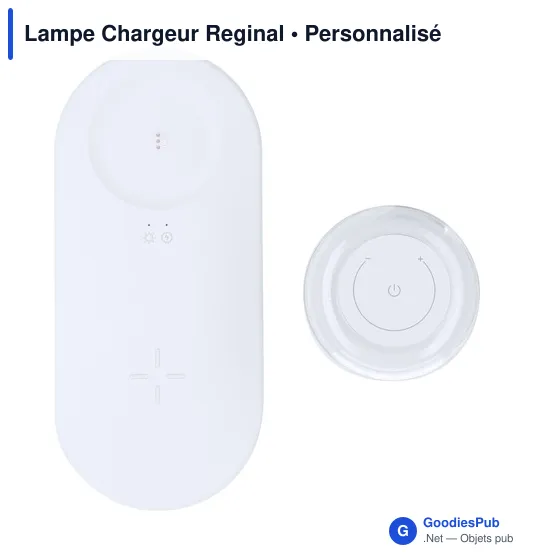Lampe Chargeur Reginal - Image 9