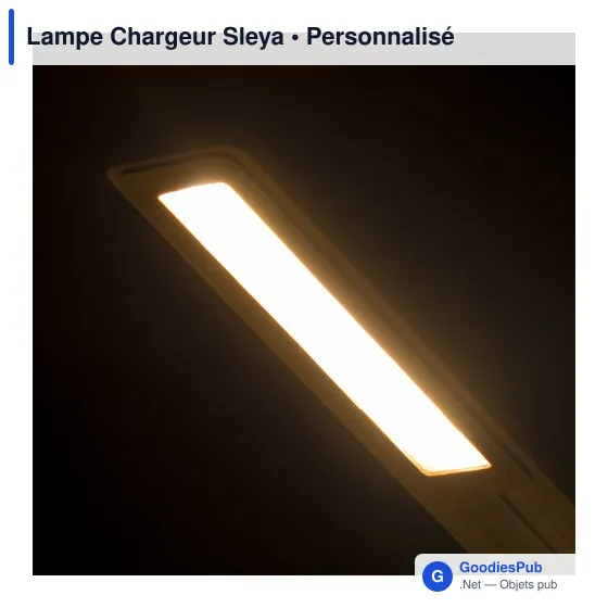 Lampe Chargeur Sleya - Image 5