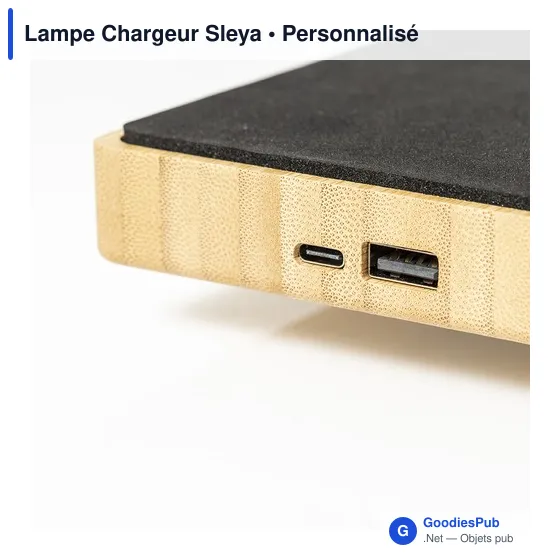Lampe Chargeur Sleya - Image 6