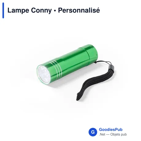 Lampe Conny