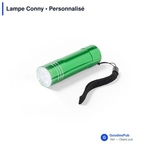 Lampe Conny - Image 1