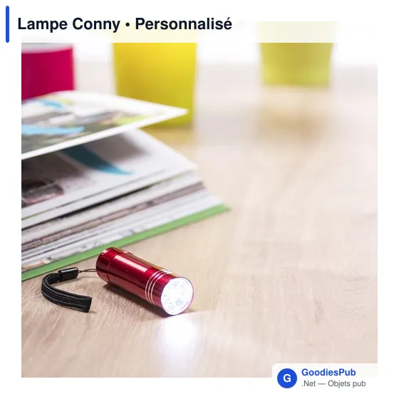 Lampe Conny - Image 9