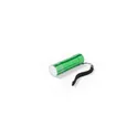 Variante vert - Lampe Conny