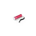 Variante rouge - Lampe Conny