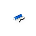 Variante bleu - Lampe Conny