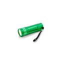 Variante vert - Lampe de poche COB | Lule