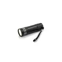 Variante noir - Lampe de poche COB | Lule