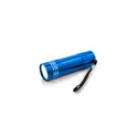 Variante bleu - Lampe de poche COB | Lule