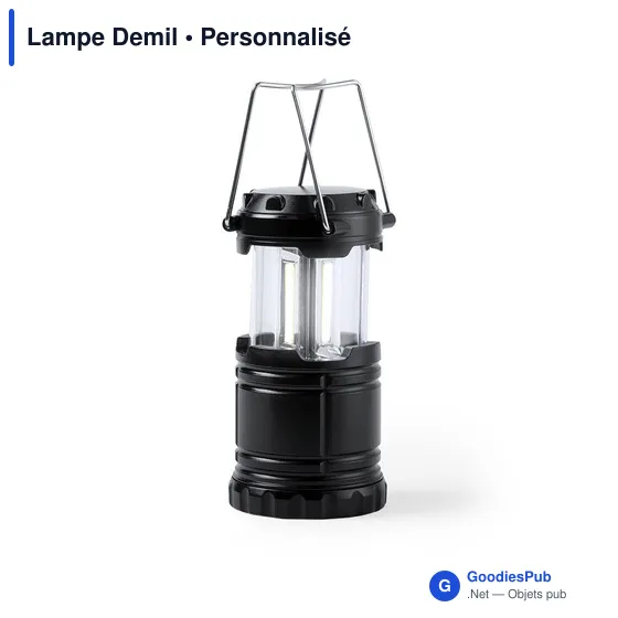 Lampe Demil - Image 2