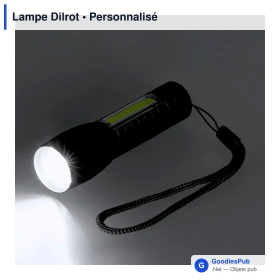 Lampe Dilrot - Image 6