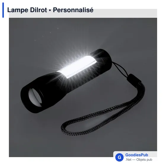 Lampe Dilrot - Image 7