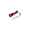 Variante rouge - Lampe Dilrot