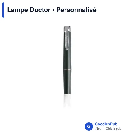 Lampe Doctor