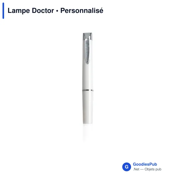 Lampe Doctor - Image 3
